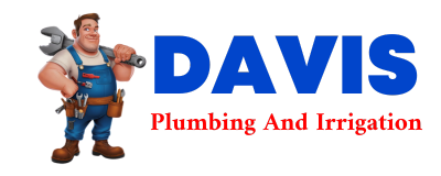 Trusted plumber in WINNEMUCCA